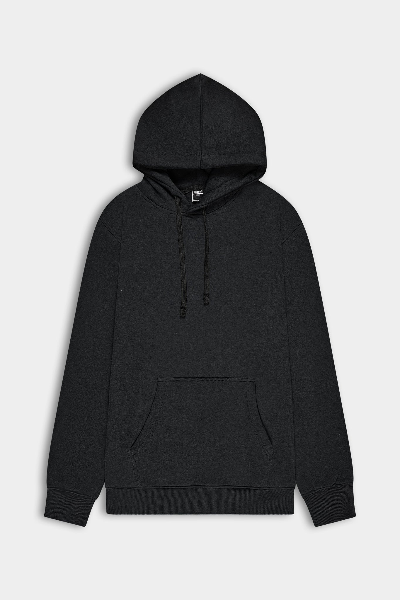 Impact Graphic Hoodie