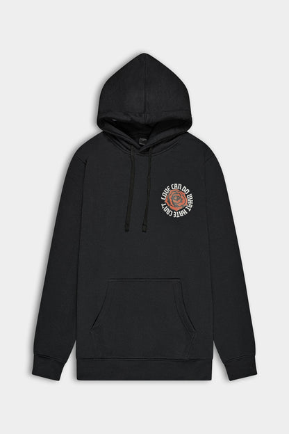 Harmony Graphic Hoodie