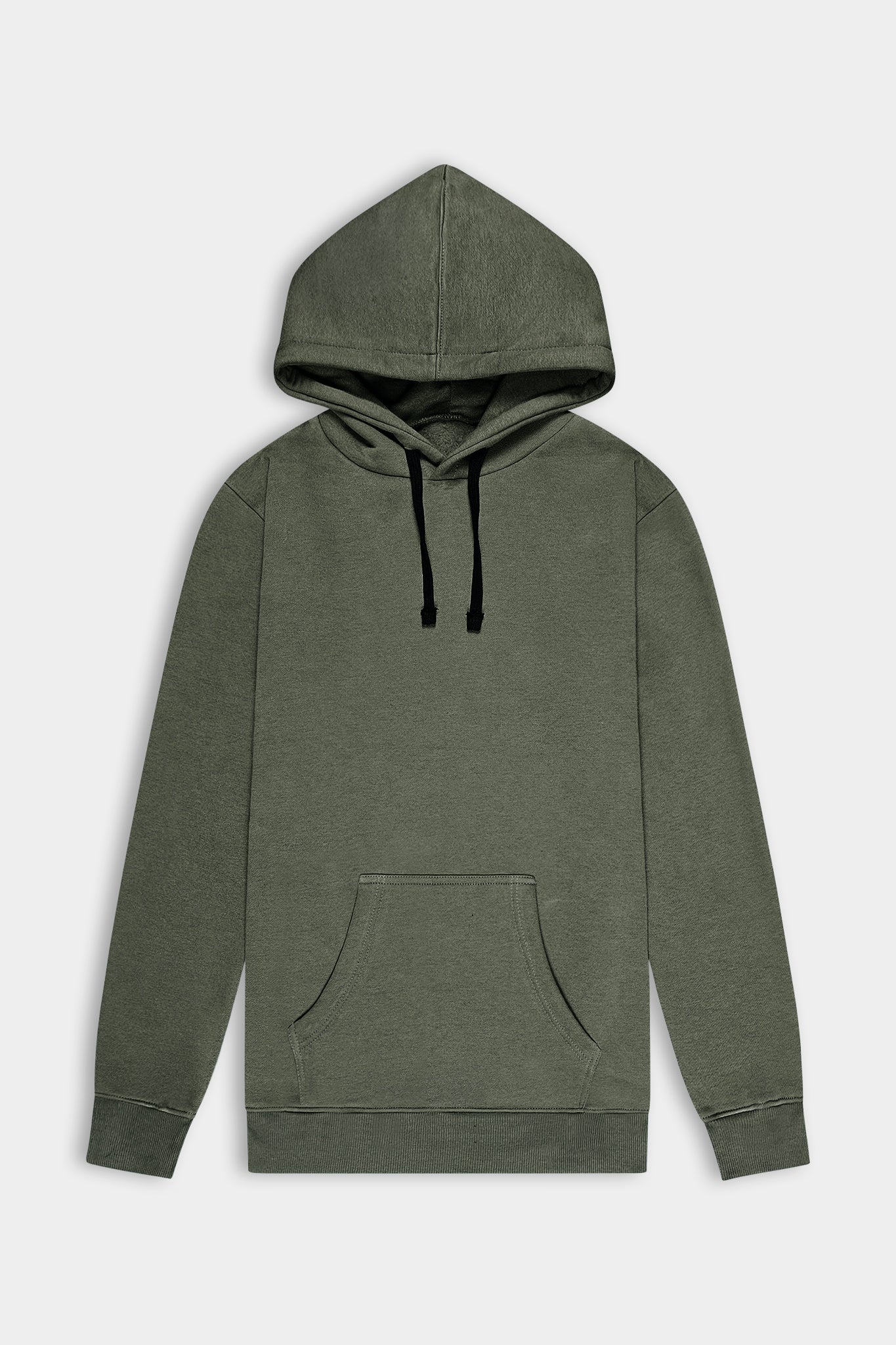 Impact Graphic Hoodie