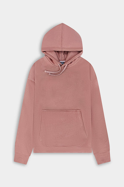 Oversized Basic Hoodie