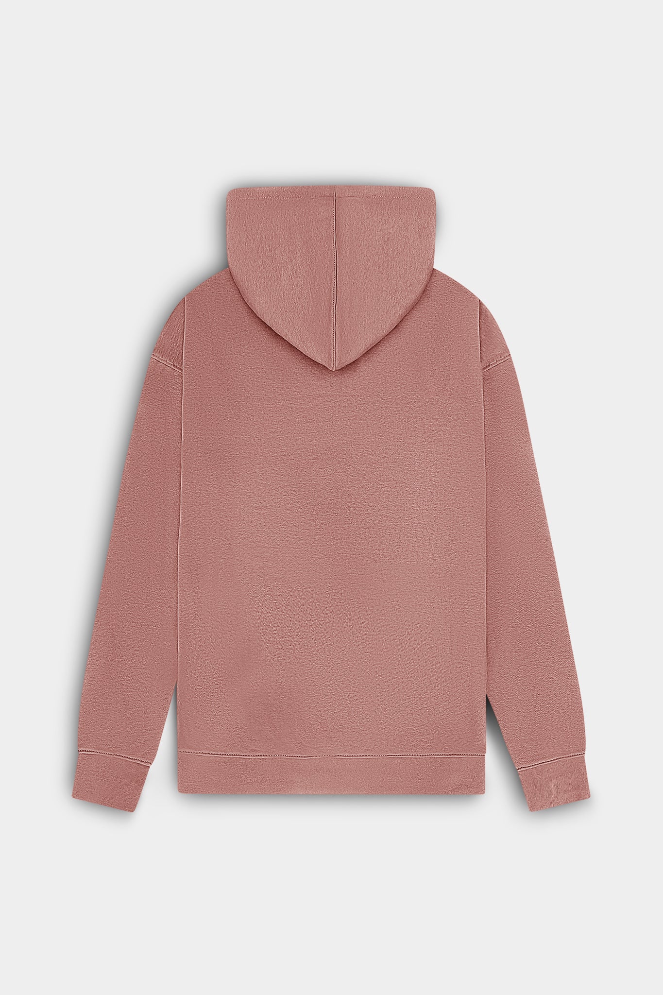 Regular Basic Hoodie