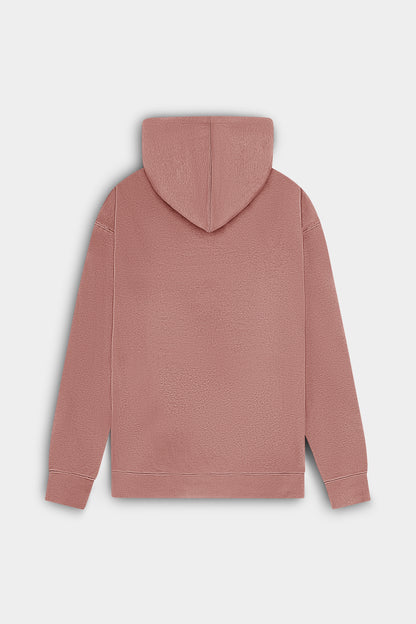 Oversized Basic Hoodie