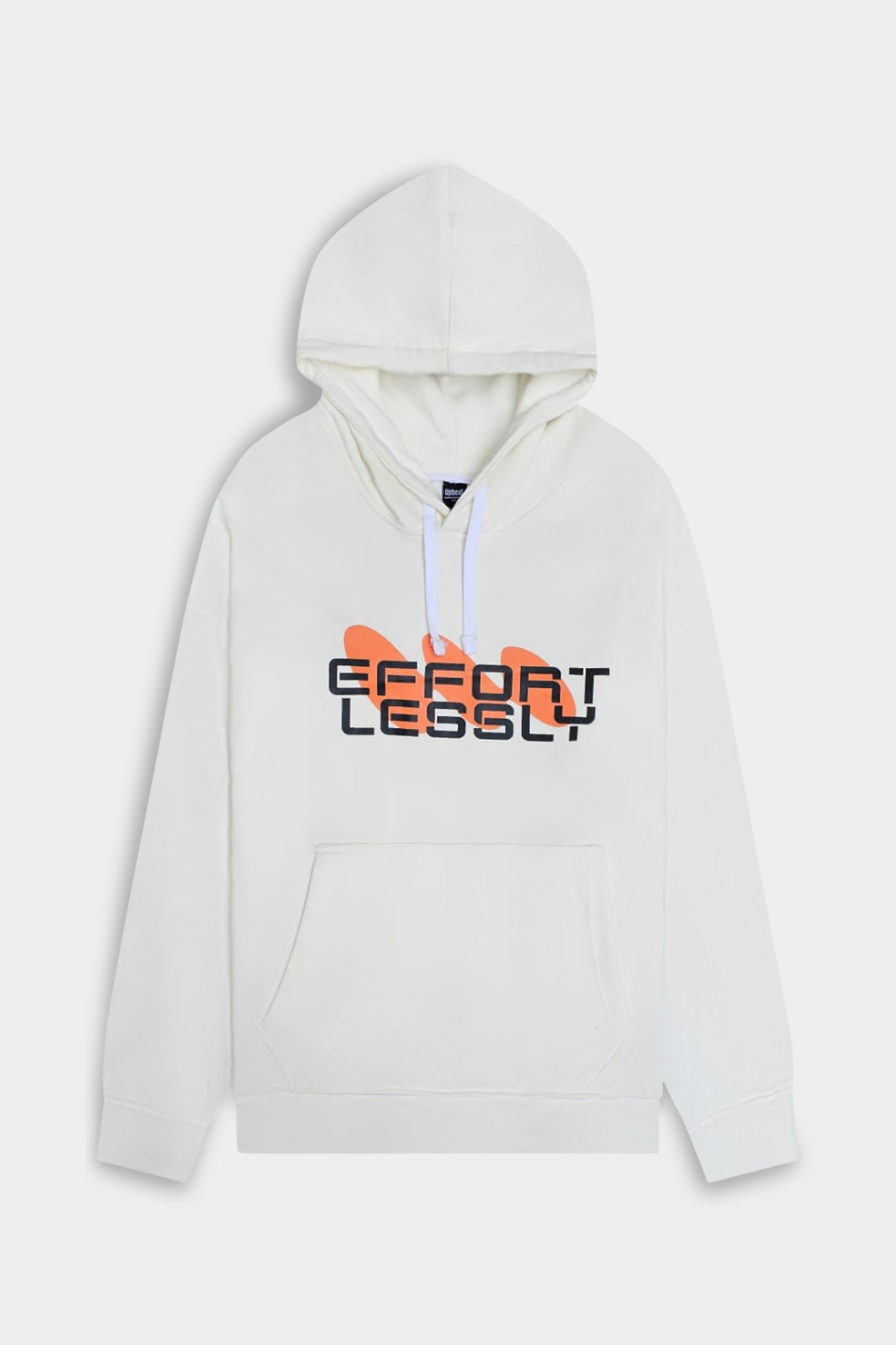 Effortlessly Graphic Hoodie